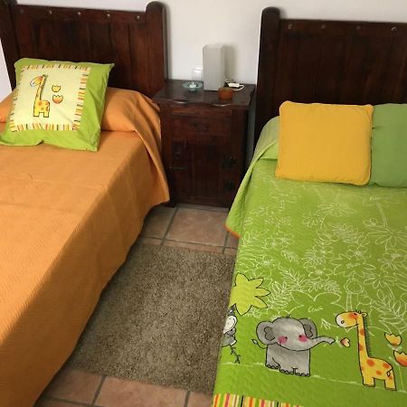 Casa Daniela Vila Arrecife  Exterior foto