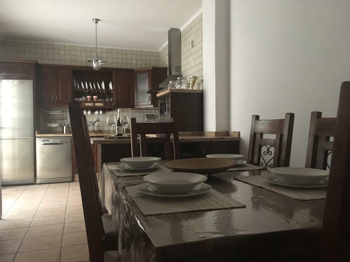 Casa Daniela Vila Arrecife  Exterior foto