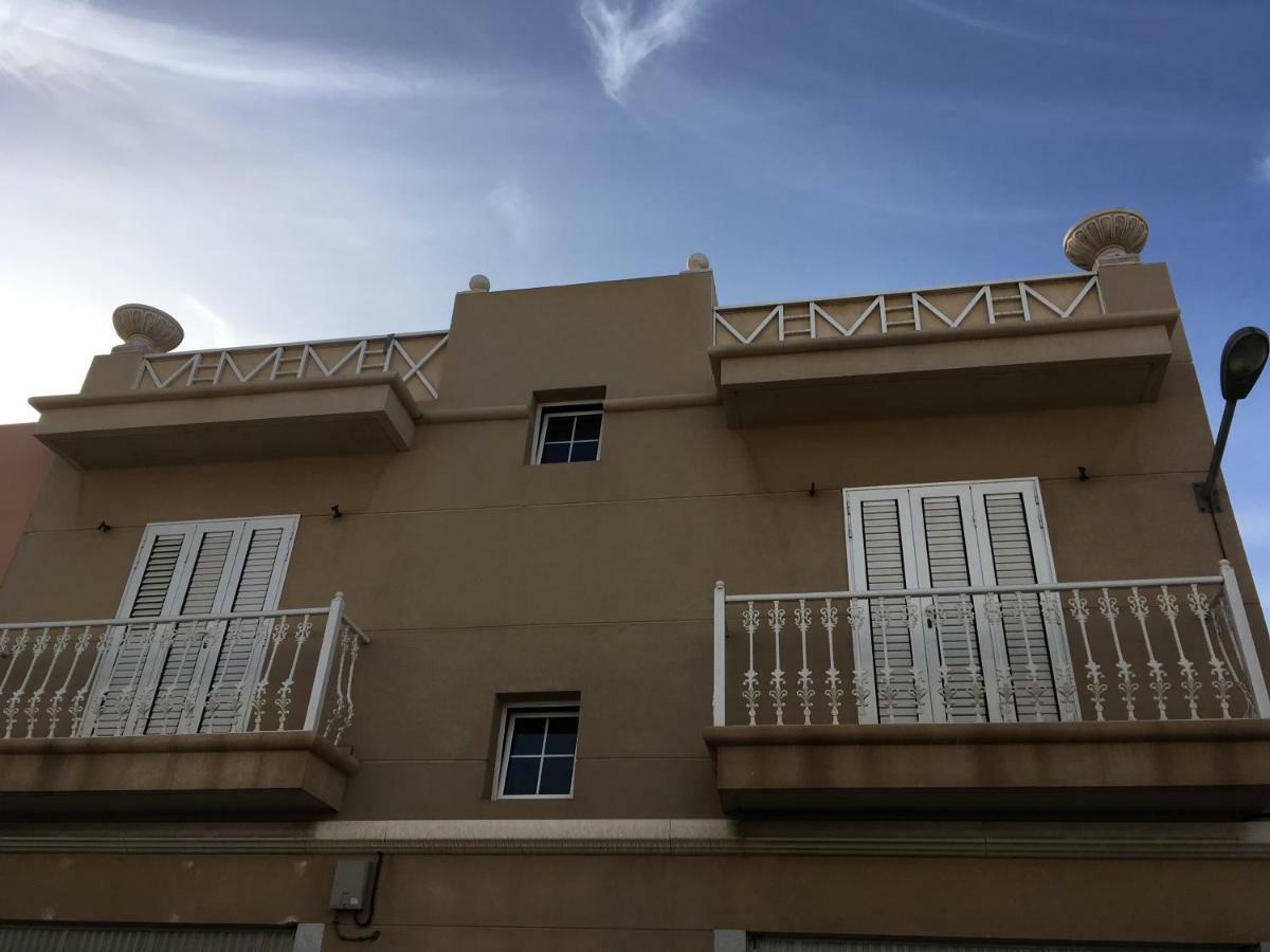Casa Daniela Vila Arrecife  Exterior foto